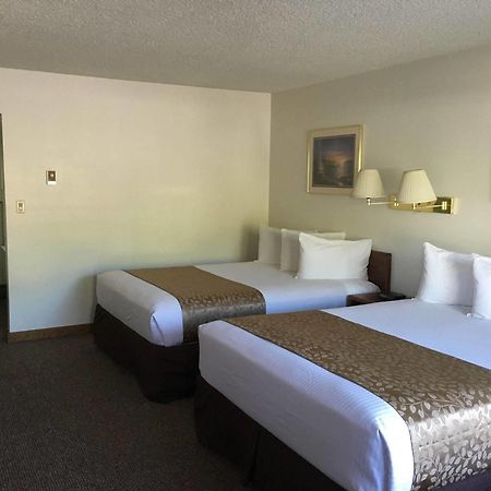 Golden Eagle Inn Jackson Dış mekan fotoğraf
