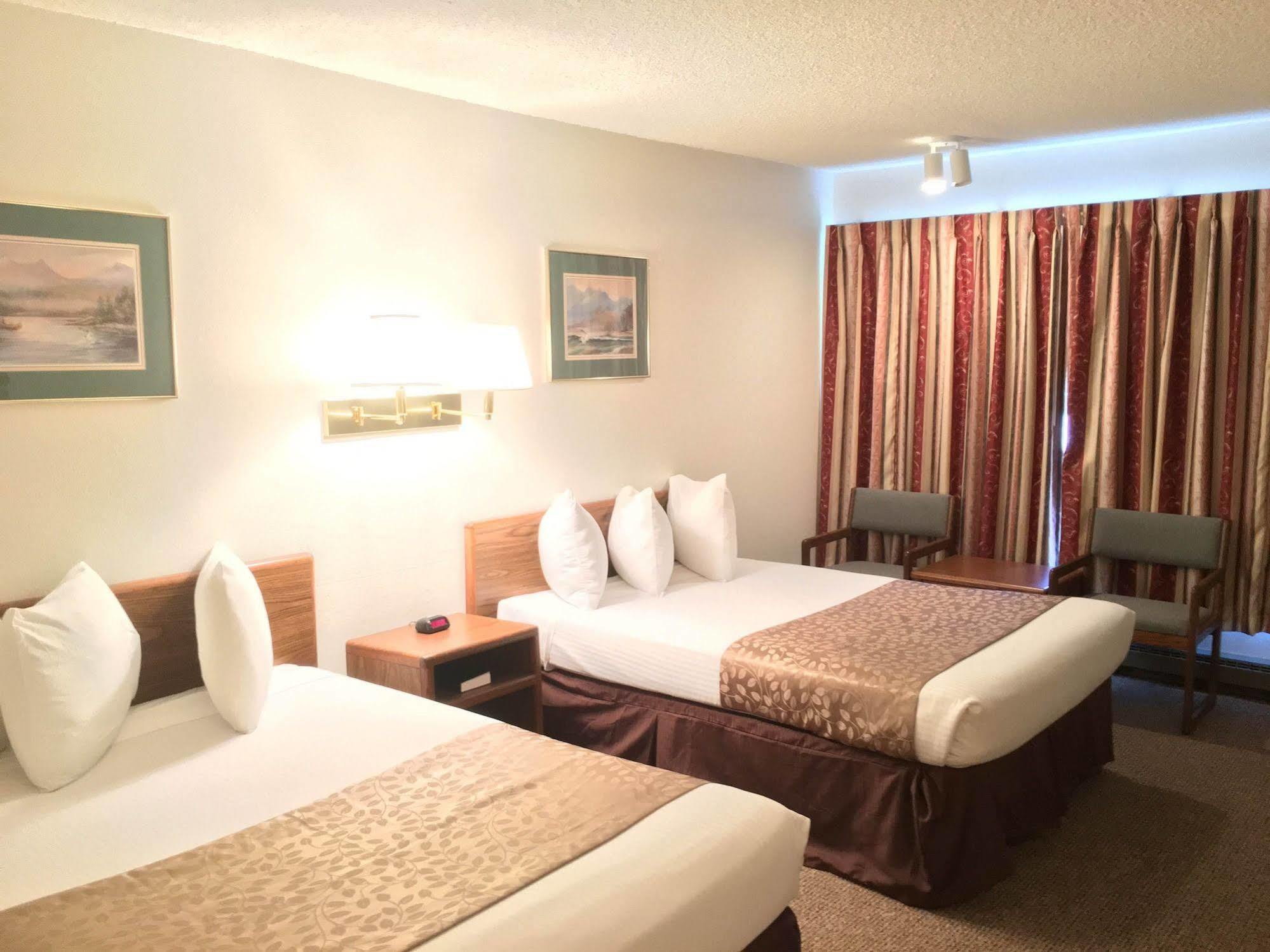 Golden Eagle Inn Jackson Dış mekan fotoğraf