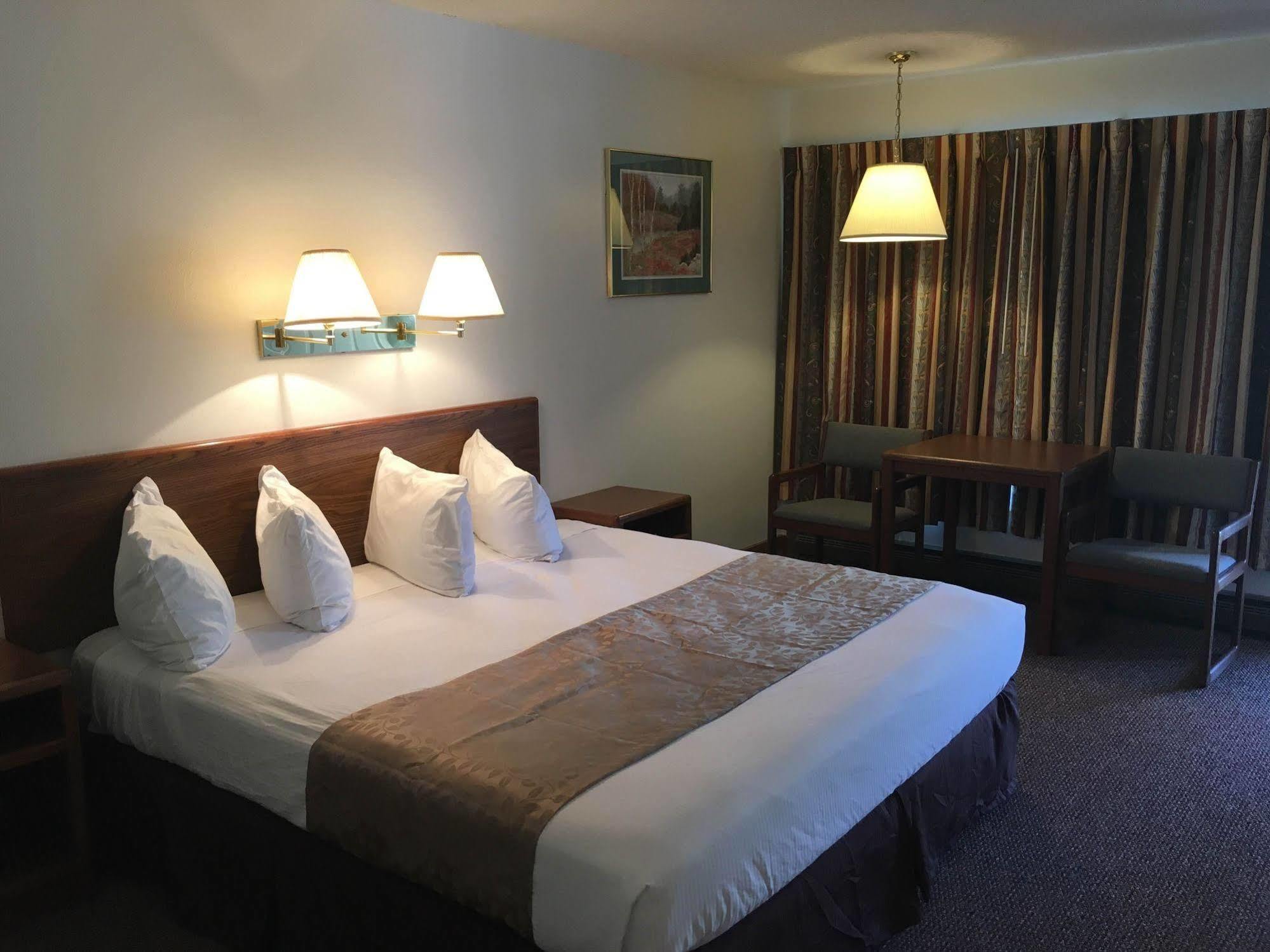 Golden Eagle Inn Jackson Dış mekan fotoğraf