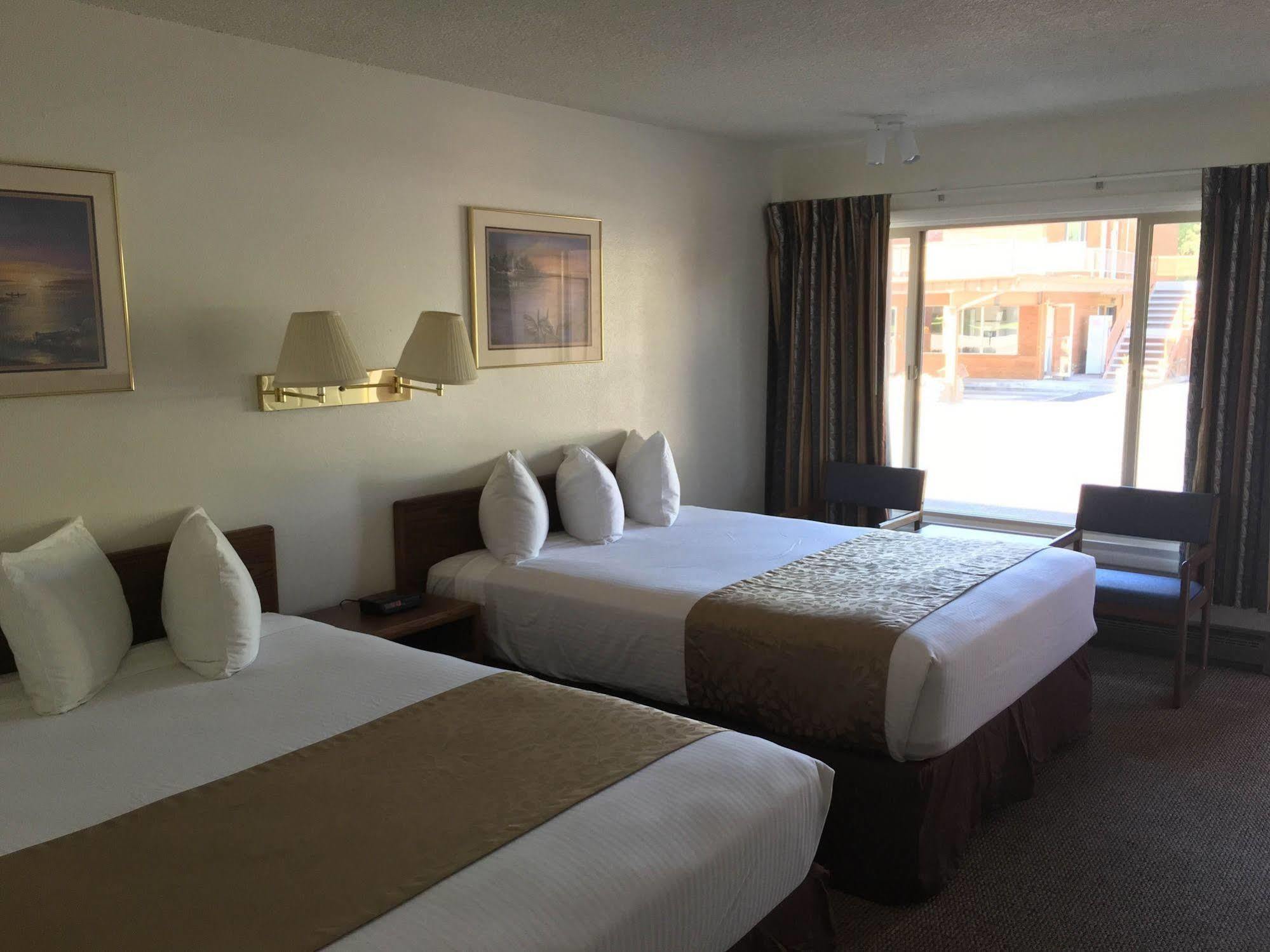 Golden Eagle Inn Jackson Dış mekan fotoğraf